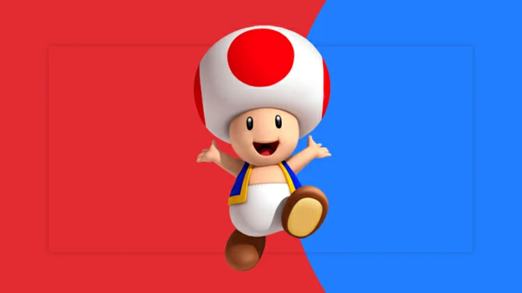 Toad