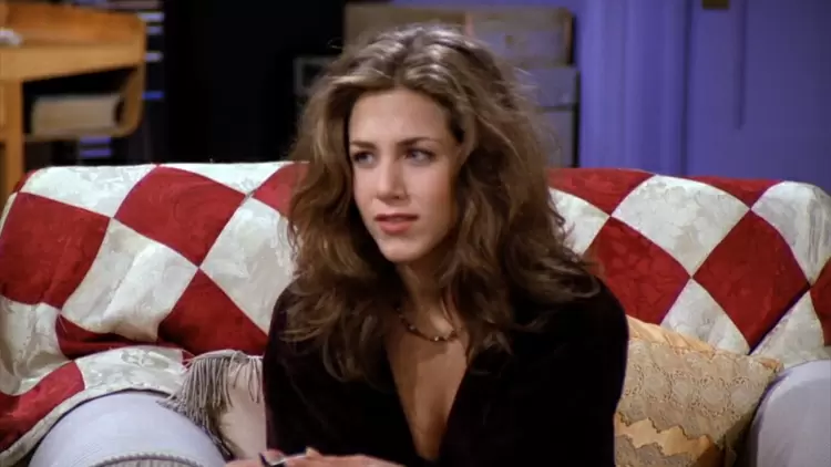 Rachel Green