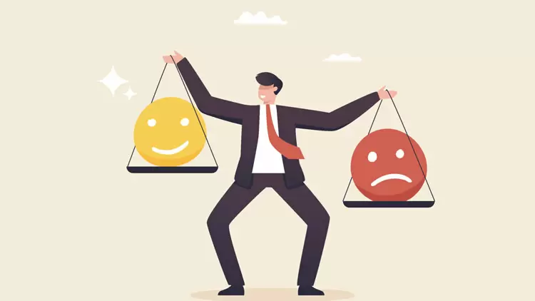 Mild Emotional Balance