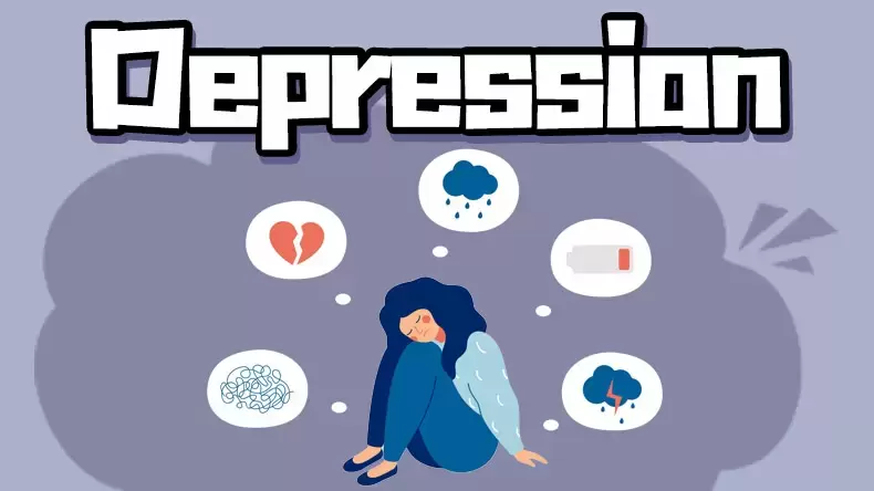 Depression Test: Discovering Your Emotional Well-being Quiz