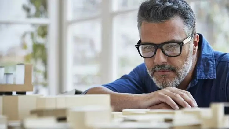 I get so focused that I forget other things I should do.