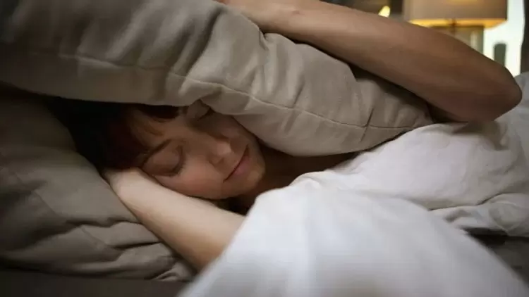 Sounds bother me more than they do others.