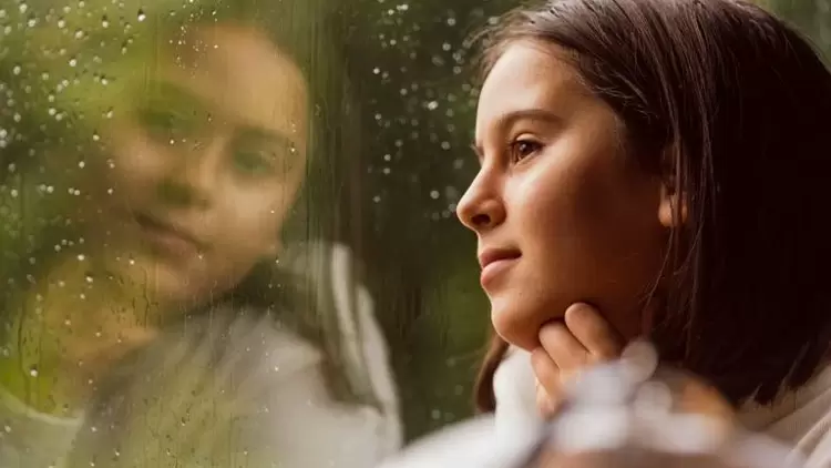 How often are you lost in thought?