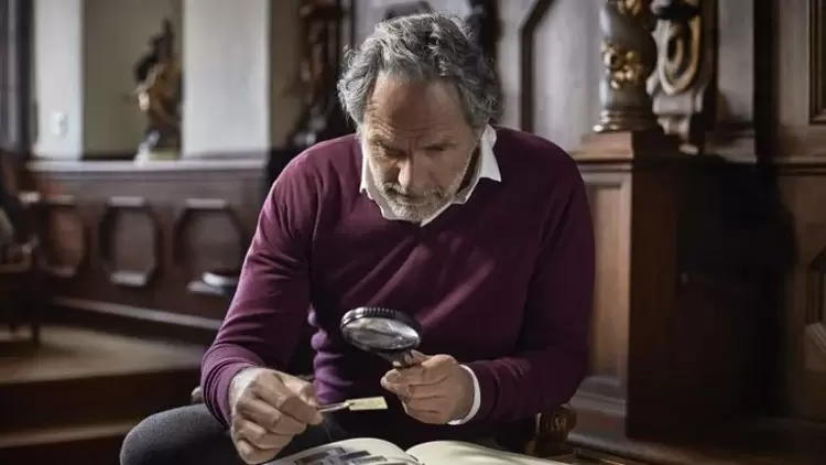 I love researching facts about my interests.