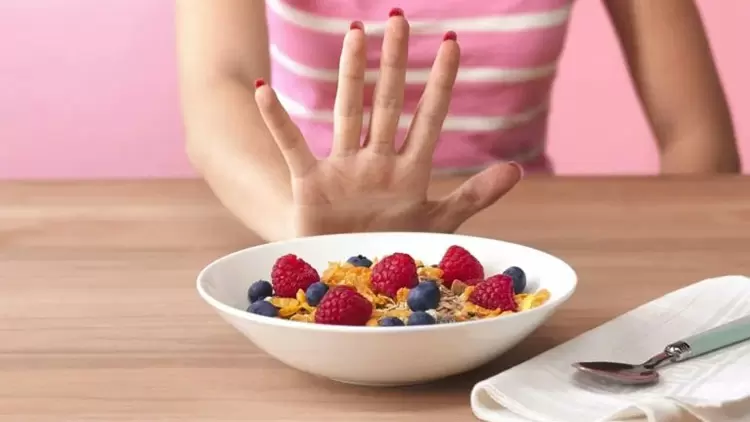 There are foods I refuse to try.