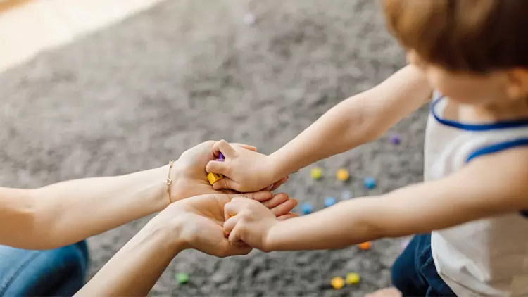 Strong Presence of Autism Spectrum Disorder Traits 