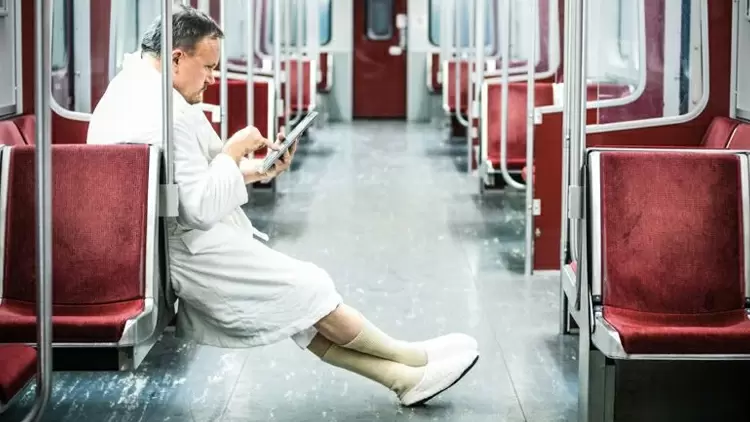 Do short articles and blogs appeal to you more than books?