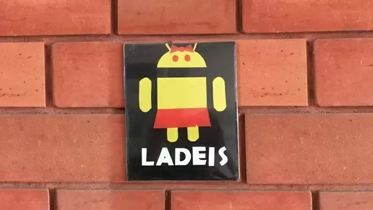 How often do you see words or letters backward?