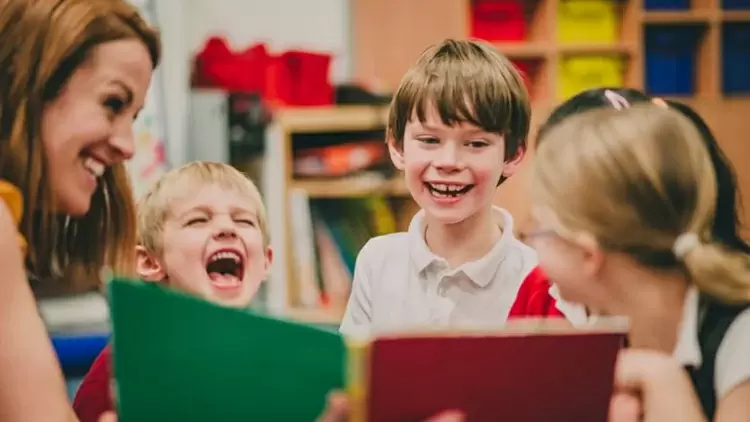 Have you ever had a speech impediment, such as saying “wed” instead of “red?” 