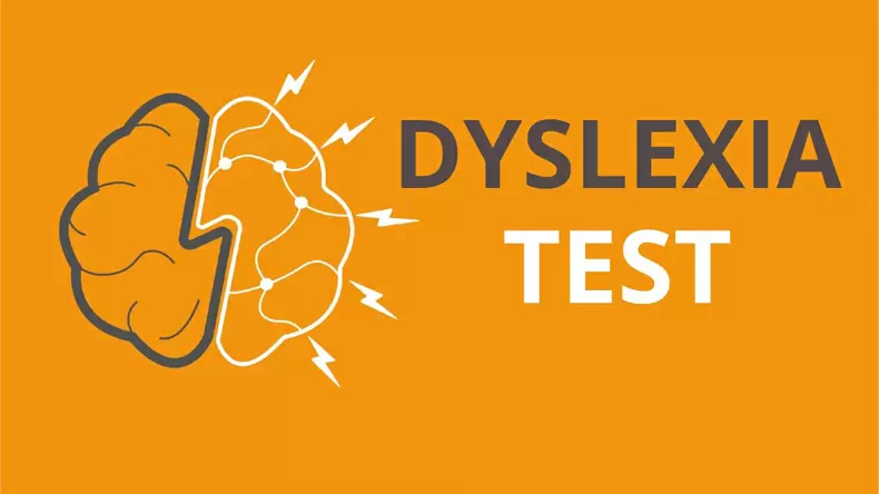 Dyslexia Assessment Test: Do I Have Dyslexia? Quiz