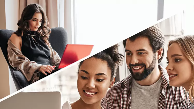 I'm a self-starter and prefer working alone versus with others.