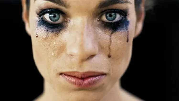 What makes you cry most often?