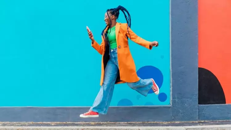 What % outgoing are you?