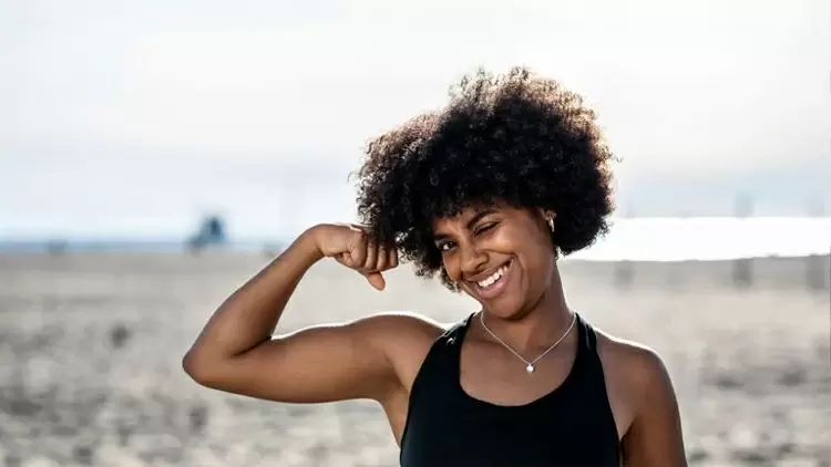 In your opinion, what's your strongest personality trait?