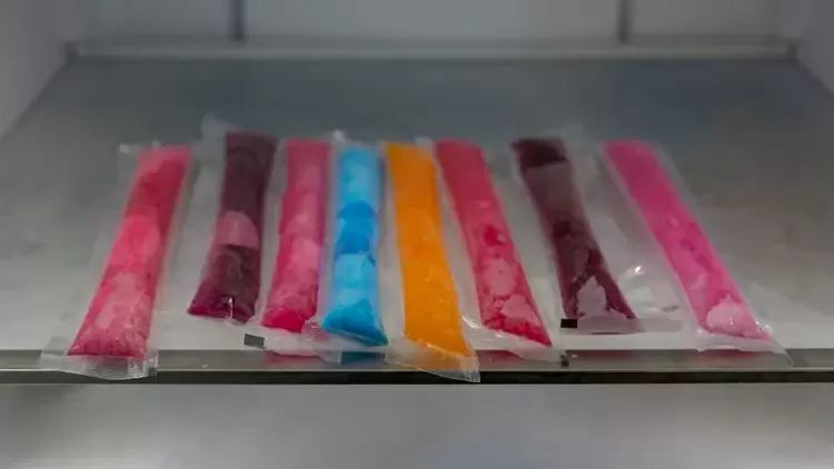 What do you call this childhood treat?