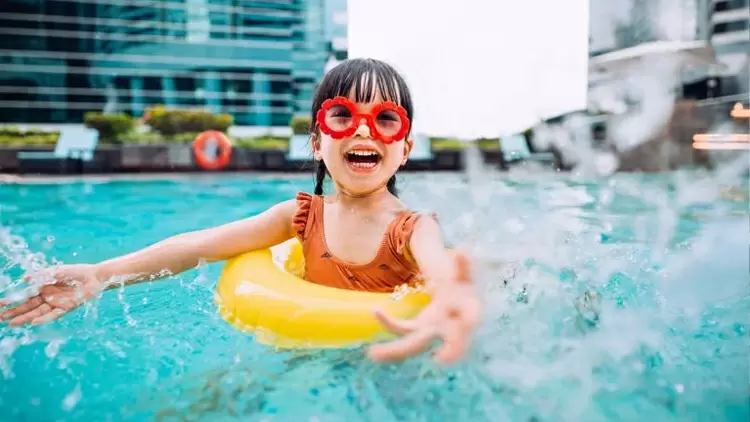 Do you have any memories before the age of five?