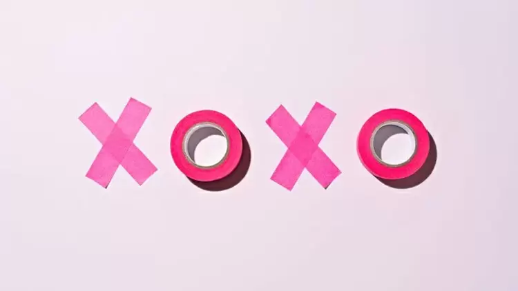 What's your love language?