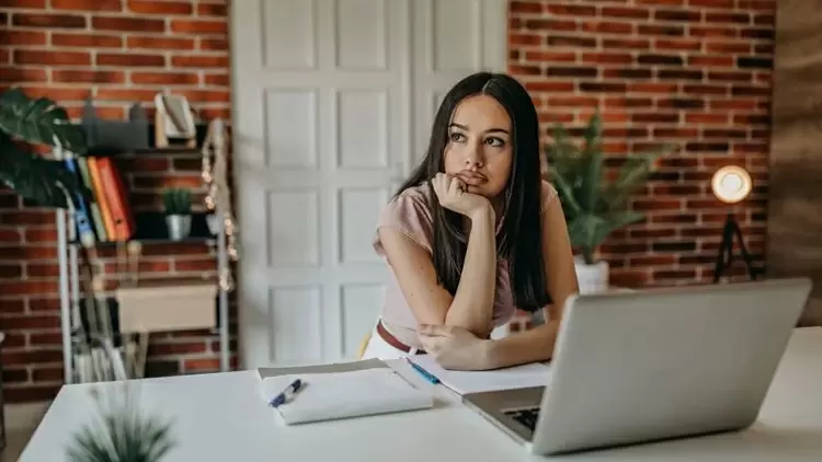 Are you an overthinker?