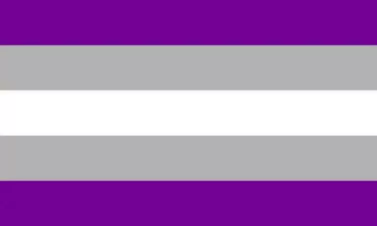 Definitely Graysexual