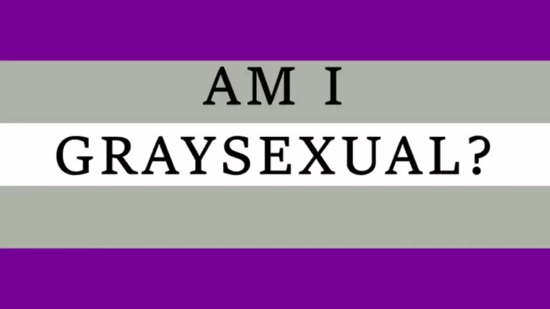 Graysexual Test: Am I Graysexual? Quiz