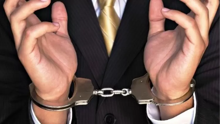 You are 22% criminal!