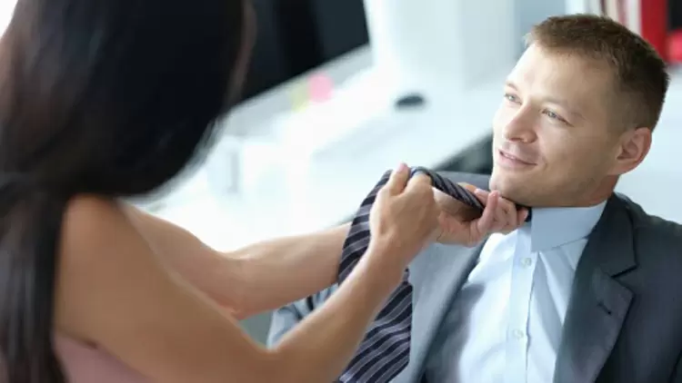 If looks were irrelevant would you still feel infatuated?