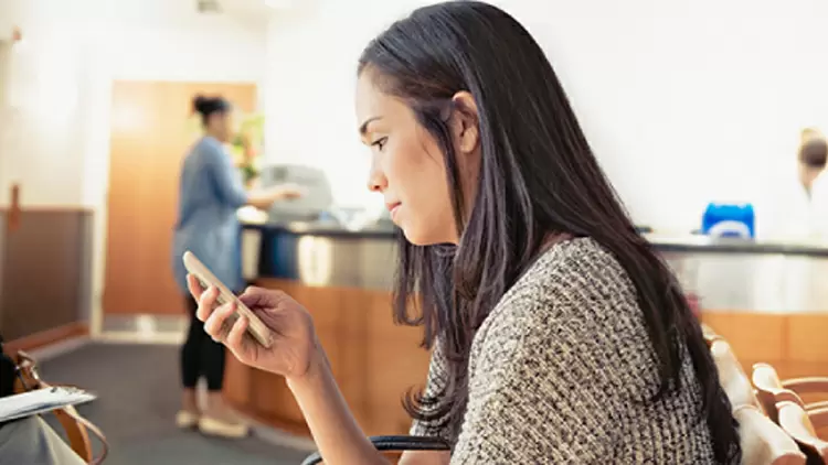 How do you communicate?