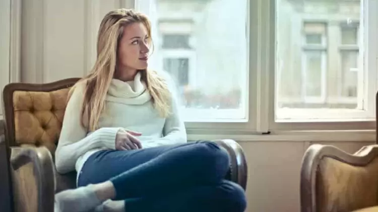 Do you find yourself often thinking about him?