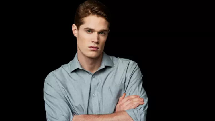 What's his personality?