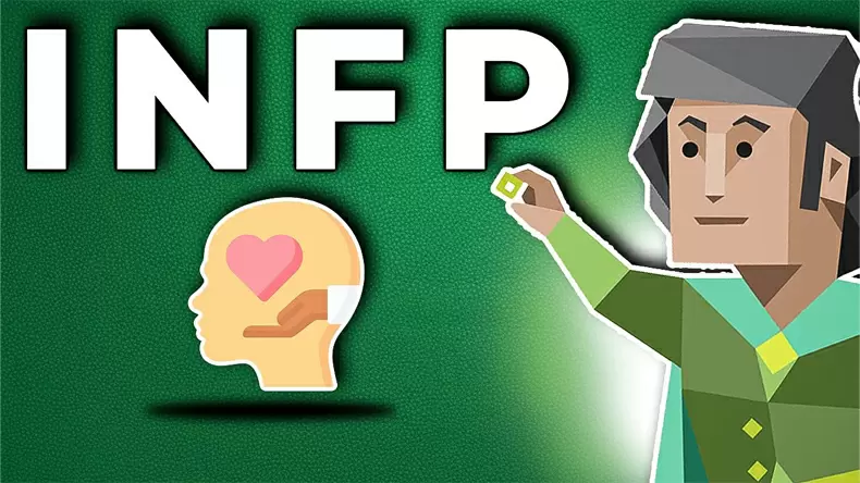 INFP-A/T Mediator Personality Test: What Job Suits You? Quiz