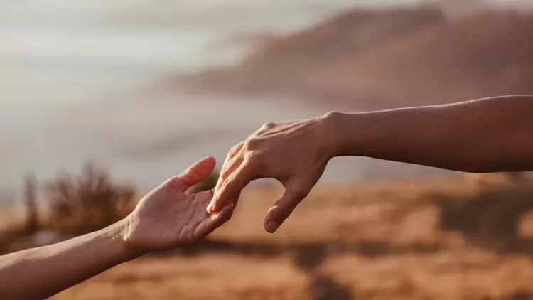 I usually need to be sure that the other person really likes me before I take the next step in our relationship.