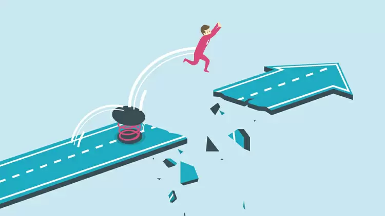 When I encounter setbacks, I often wish that I had a magic wand or spell to eliminate all my troubles.