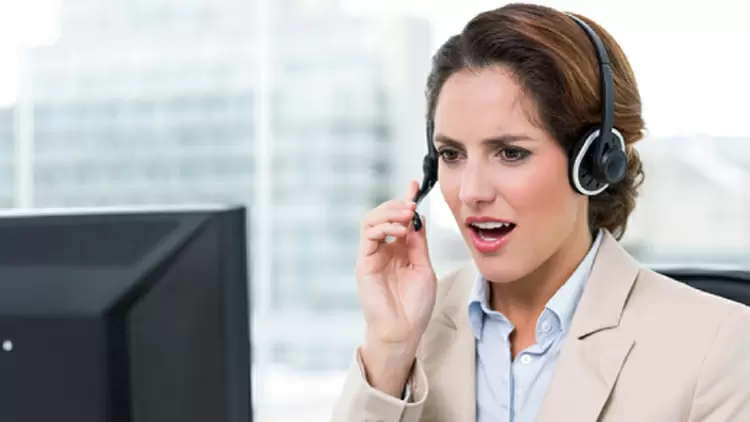 Are you a fast talker?