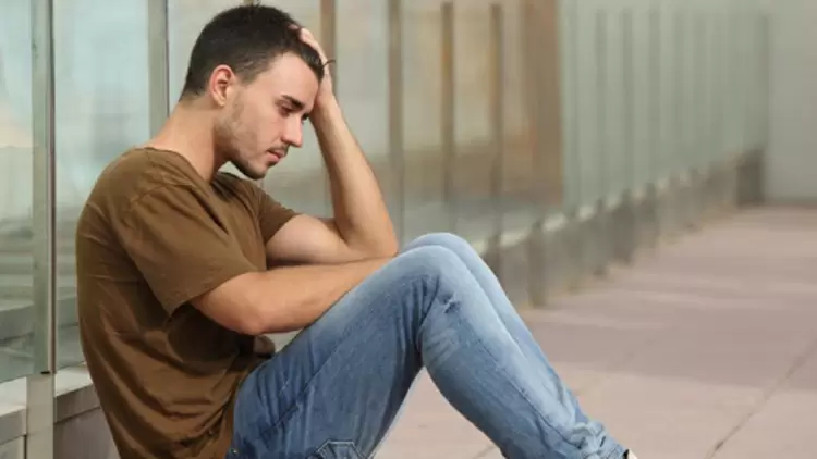 Do you think of committing suicide someday?