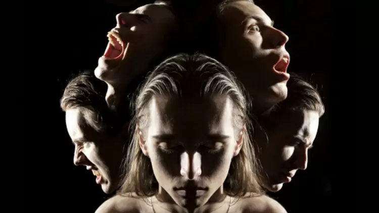 You have the symptoms...