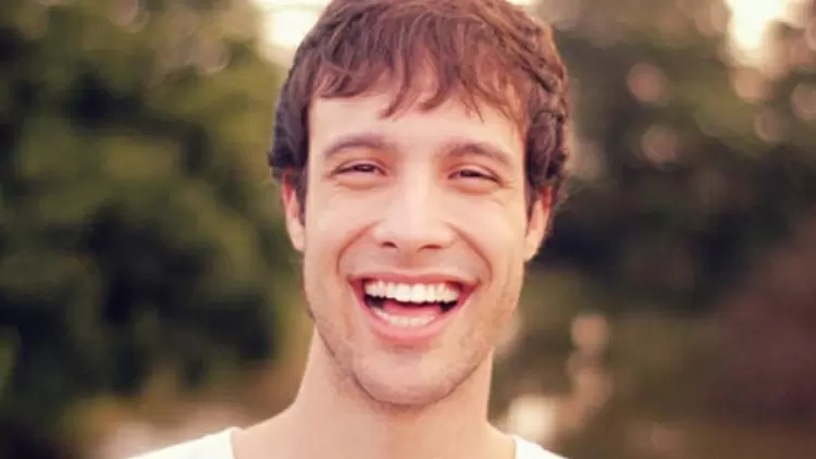 You are very normal...