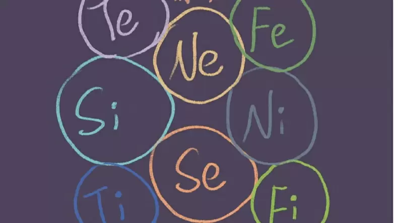 Intrinsic Sensing - Si