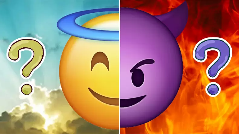 How Evil Are You? Quiz