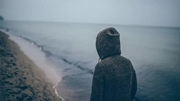 I feel there is nothing to look forward to in the future