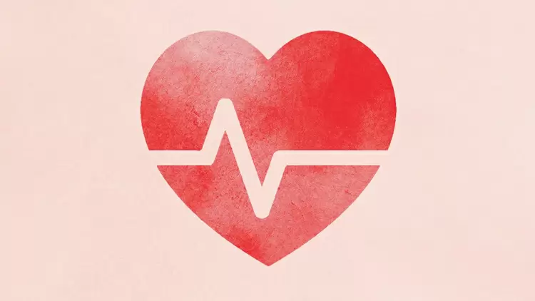 I notice irregular heartbeats even without obvious physical exertion