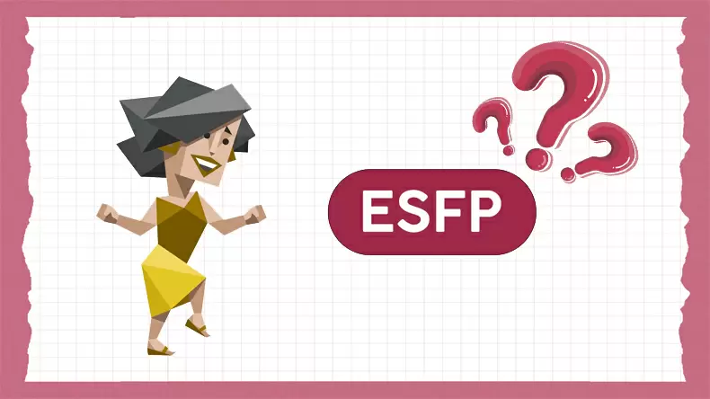 ESFP Personality Test: Am I The Performer? Quiz