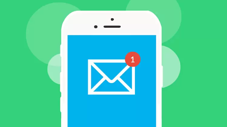 When you receive an ambiguous message, how do you react?