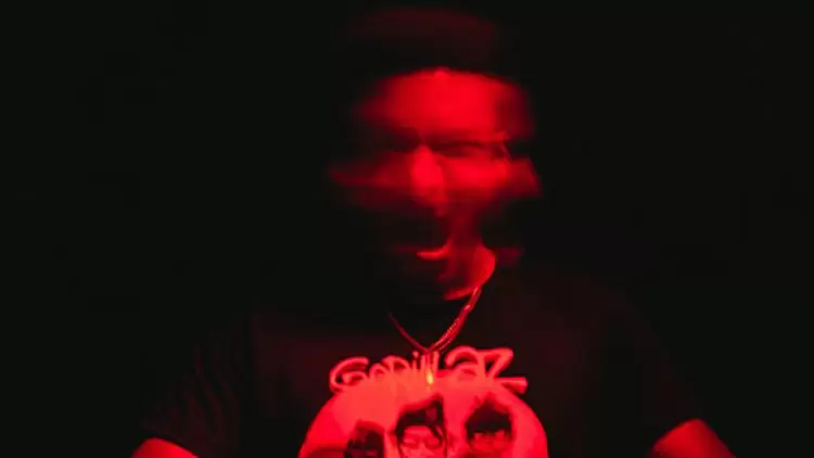 Do you often fear losing control or feeling like you're about to go crazy?