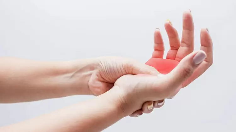 Do you often experience unusual sensations, such as numbness or tingling in your fingers or toes?