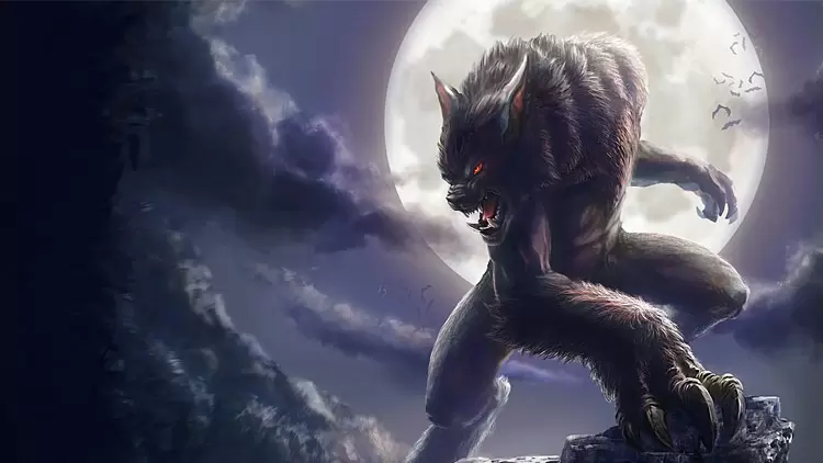 Werewolf