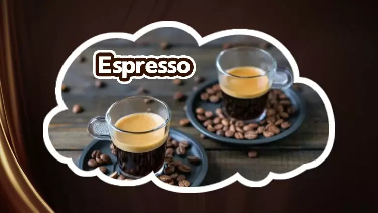  Espresso