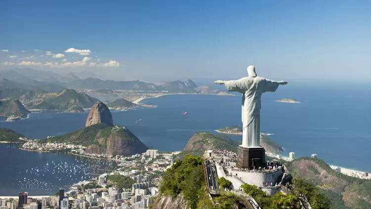 Rio de Janeiro, Brazil