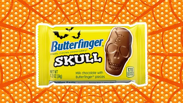 Butterfinger