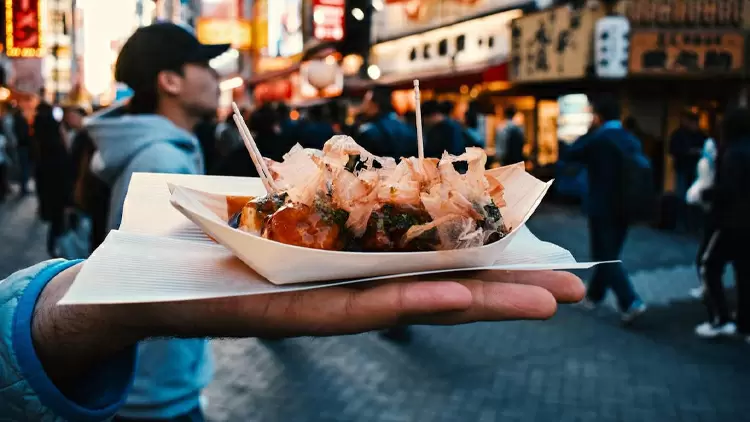 Do you avoid trying new foods?