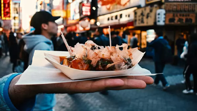 How often do you try to introduce new foods to your family or friends?